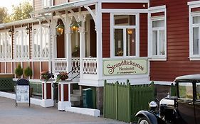 Strandflickornas Havshotell Lysekil